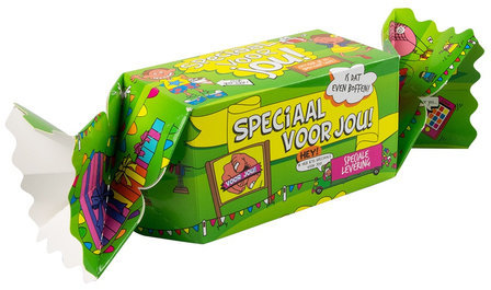 Speciaal Voor Jou - Snoepdoos