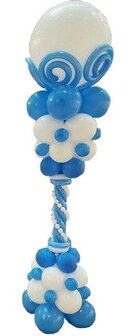 Ballon Pilaar Special Design