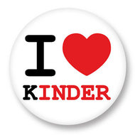 Kinder-Chocolade